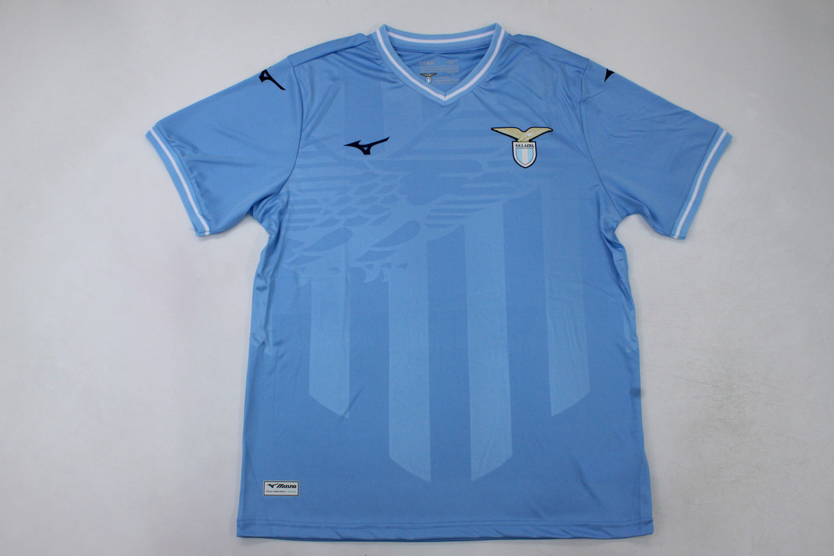 AAA Quality Lazio 23/24 Home Soccer Jersey